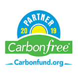 Carbonfund.org - Carbon Free Partner - 2023